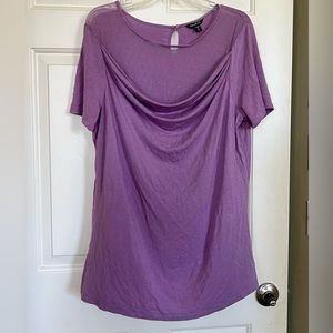 Plus size top NWOT